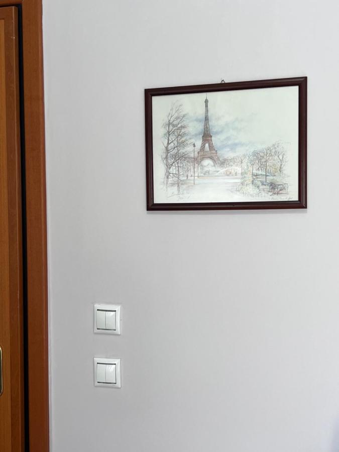 Joanna Apartment Геракини Екстериор снимка