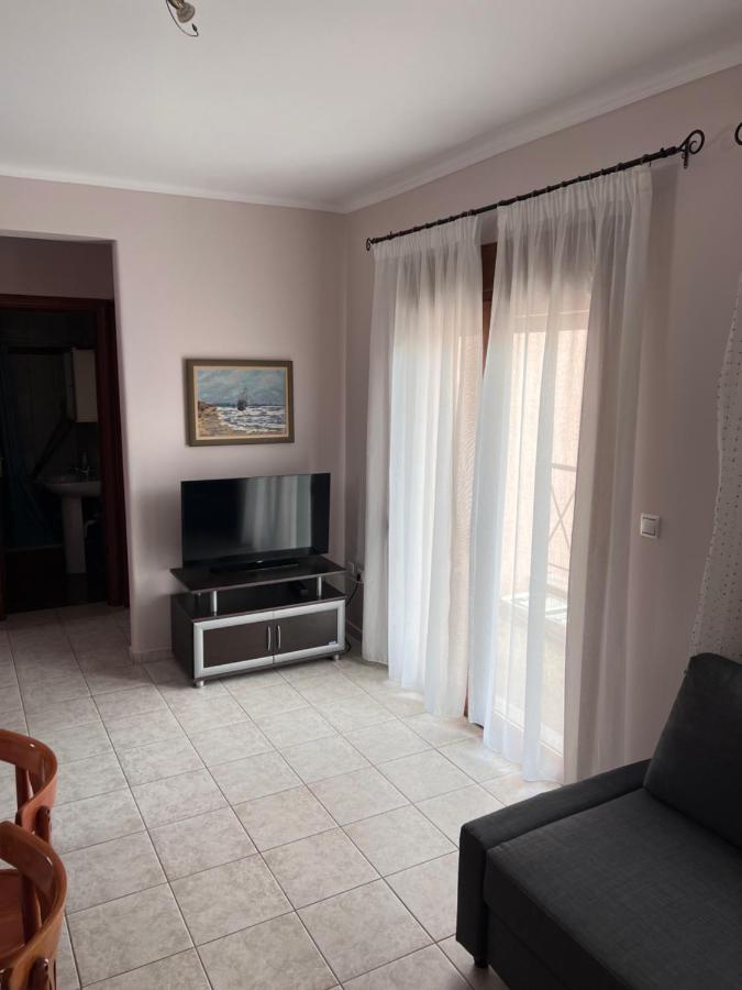 Joanna Apartment Геракини Екстериор снимка