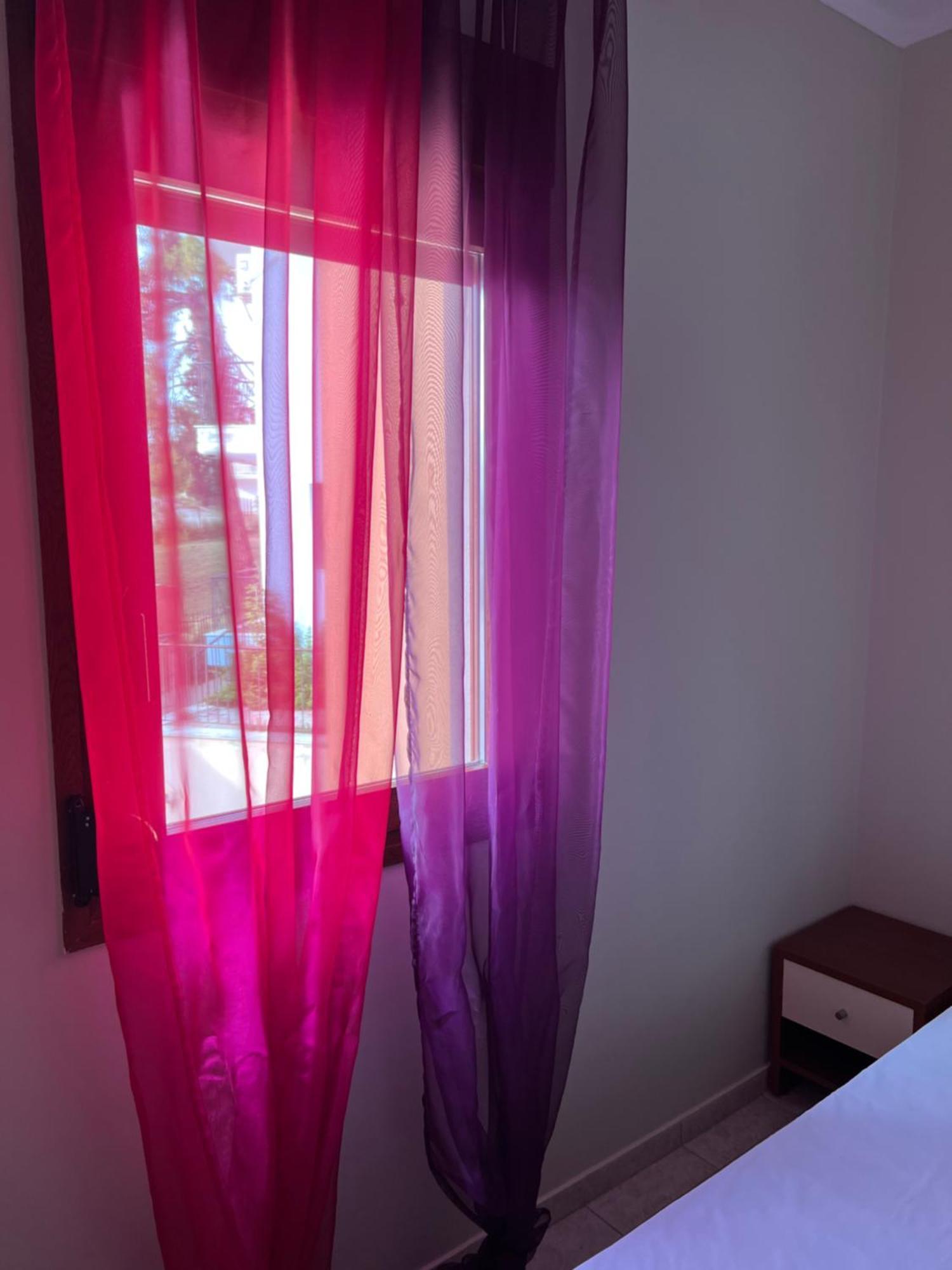 Joanna Apartment Геракини Екстериор снимка