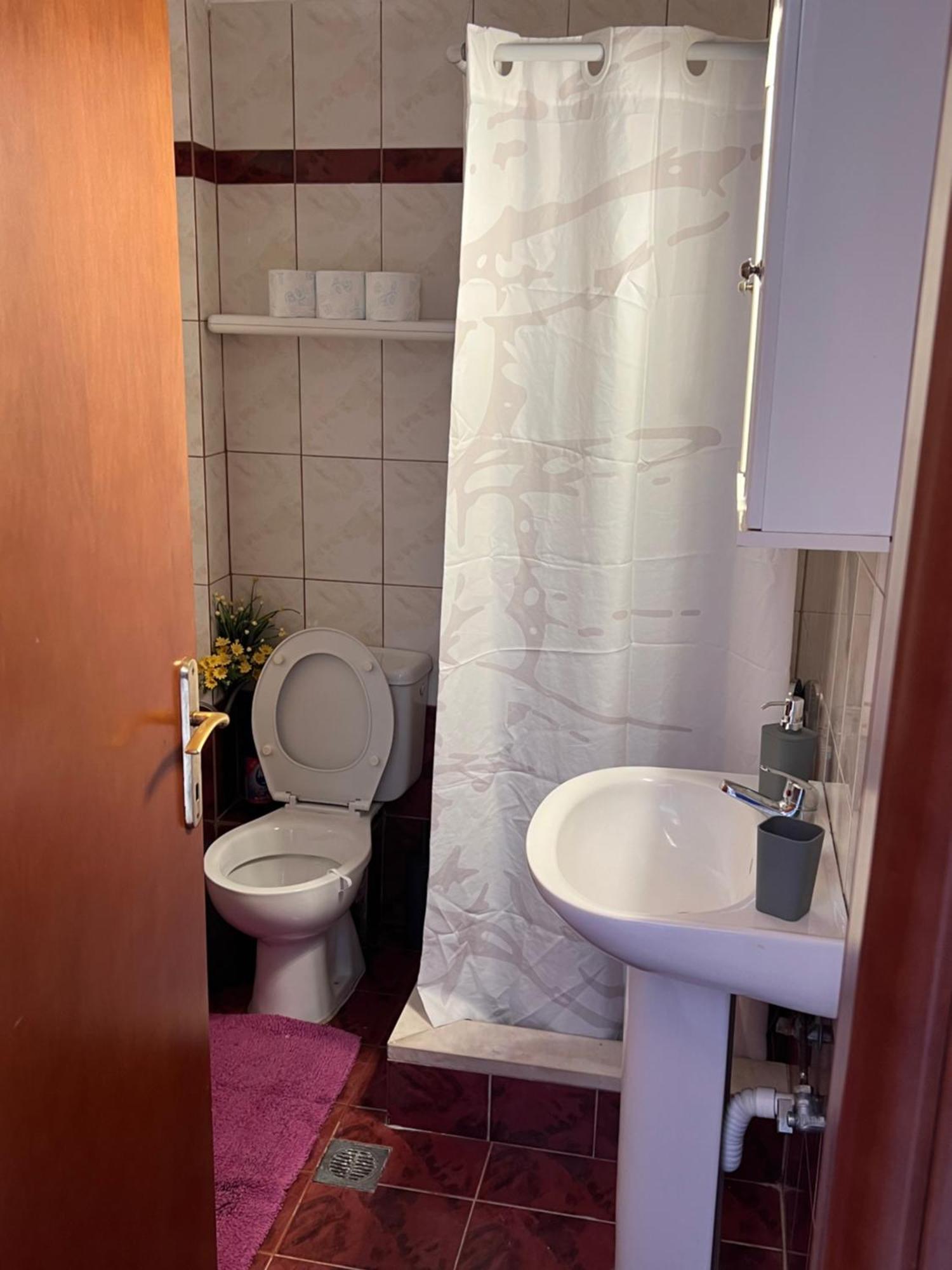 Joanna Apartment Геракини Екстериор снимка