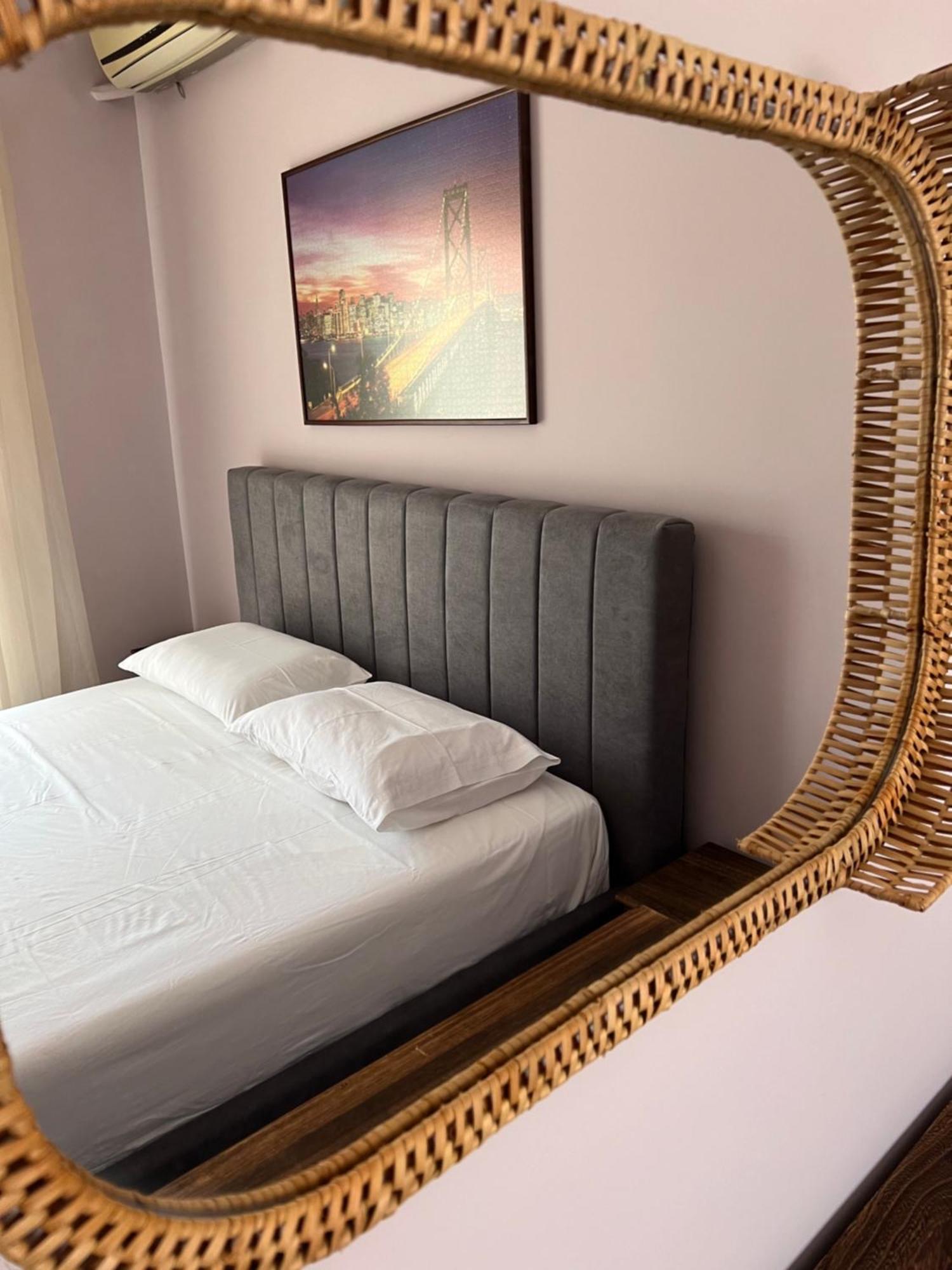Joanna Apartment Геракини Екстериор снимка